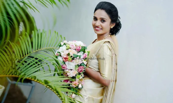 Thilakkam Bridal Makeup Studio